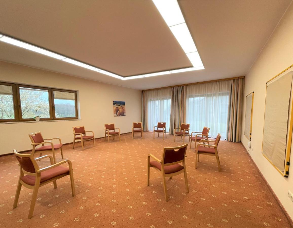 Landhotel Moorhof Franking Εξωτερικό φωτογραφία
