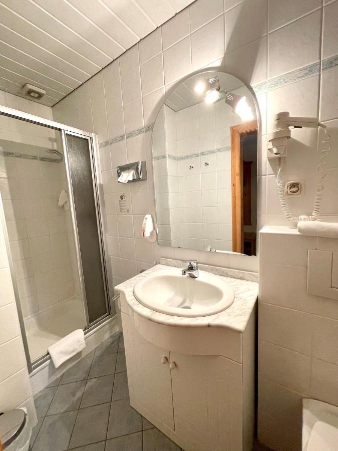 Landhotel Moorhof Franking Εξωτερικό φωτογραφία