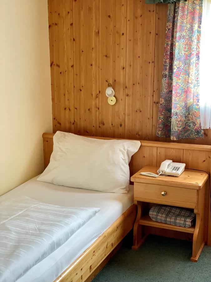 Landhotel Moorhof Franking Εξωτερικό φωτογραφία
