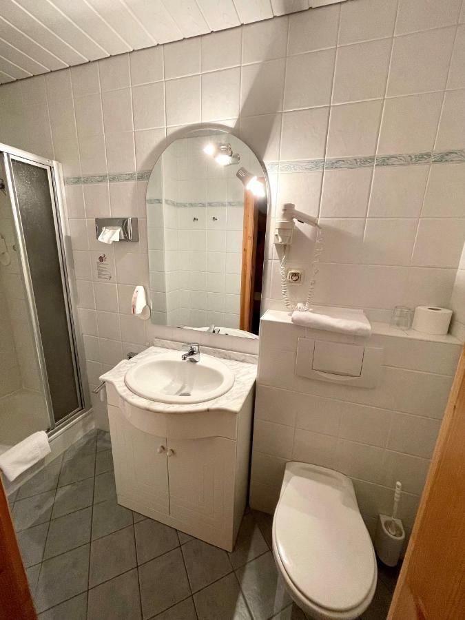 Landhotel Moorhof Franking Εξωτερικό φωτογραφία
