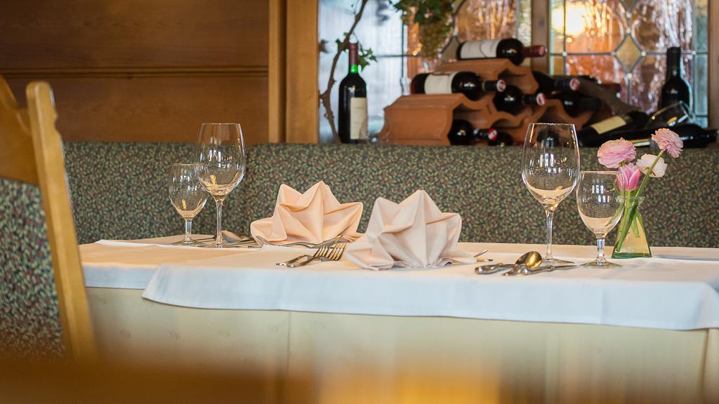 Landhotel Moorhof Franking Εξωτερικό φωτογραφία