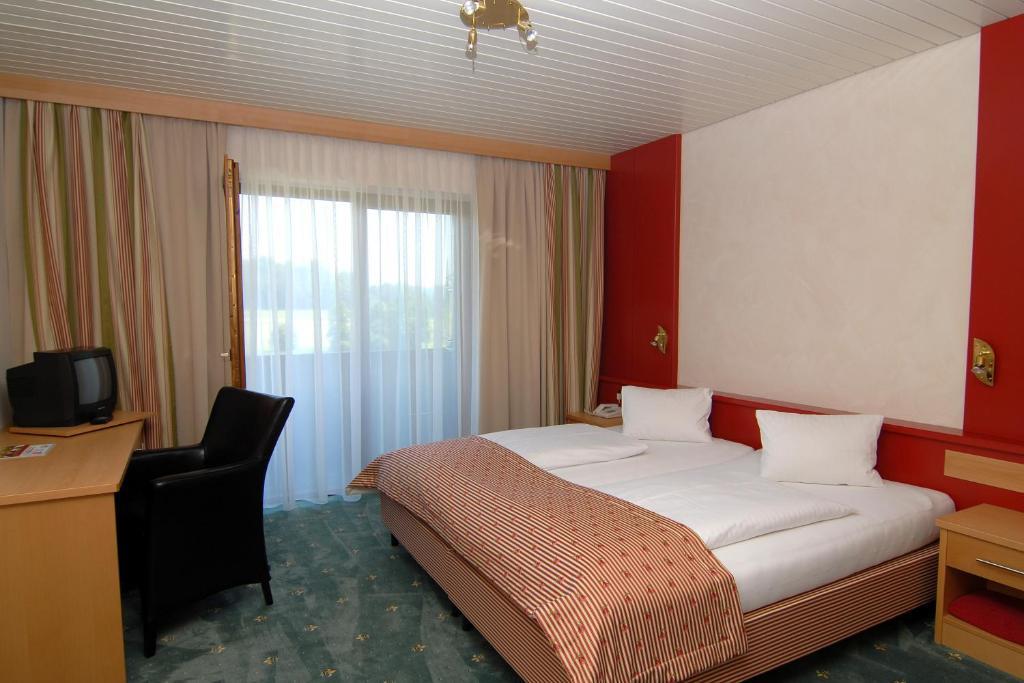 Landhotel Moorhof Franking Εξωτερικό φωτογραφία