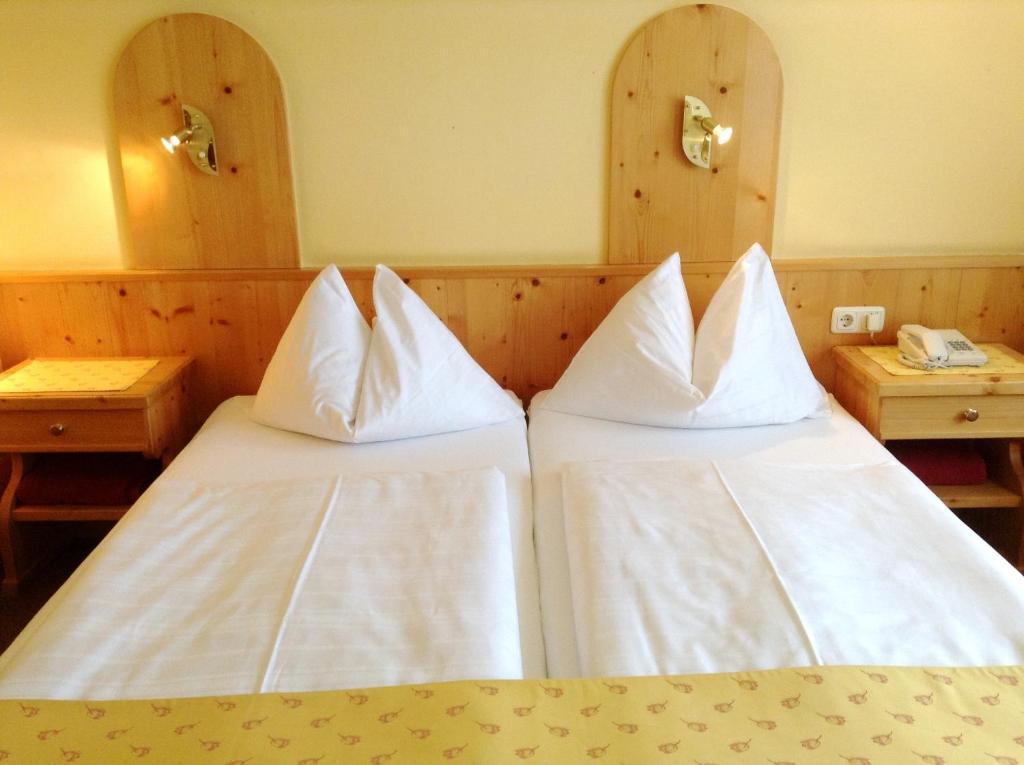Landhotel Moorhof Franking Εξωτερικό φωτογραφία